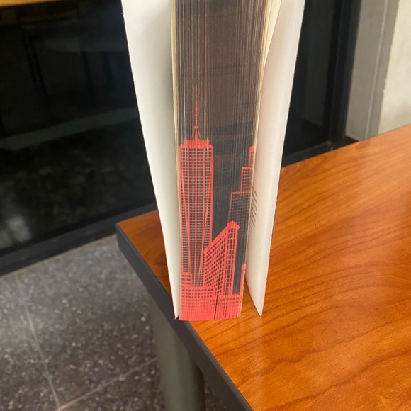 “Black Ties and White Lies” by Kat Singleton - Picture 2 of 3